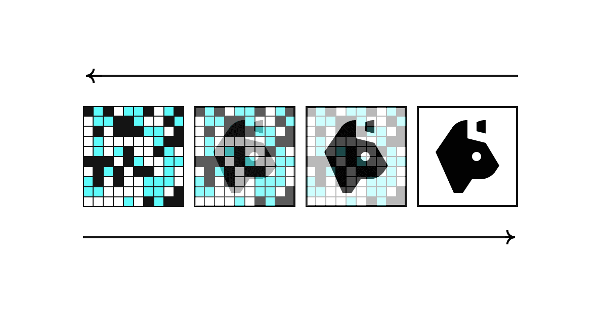 Генерация изображений